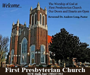 First Presbyterian